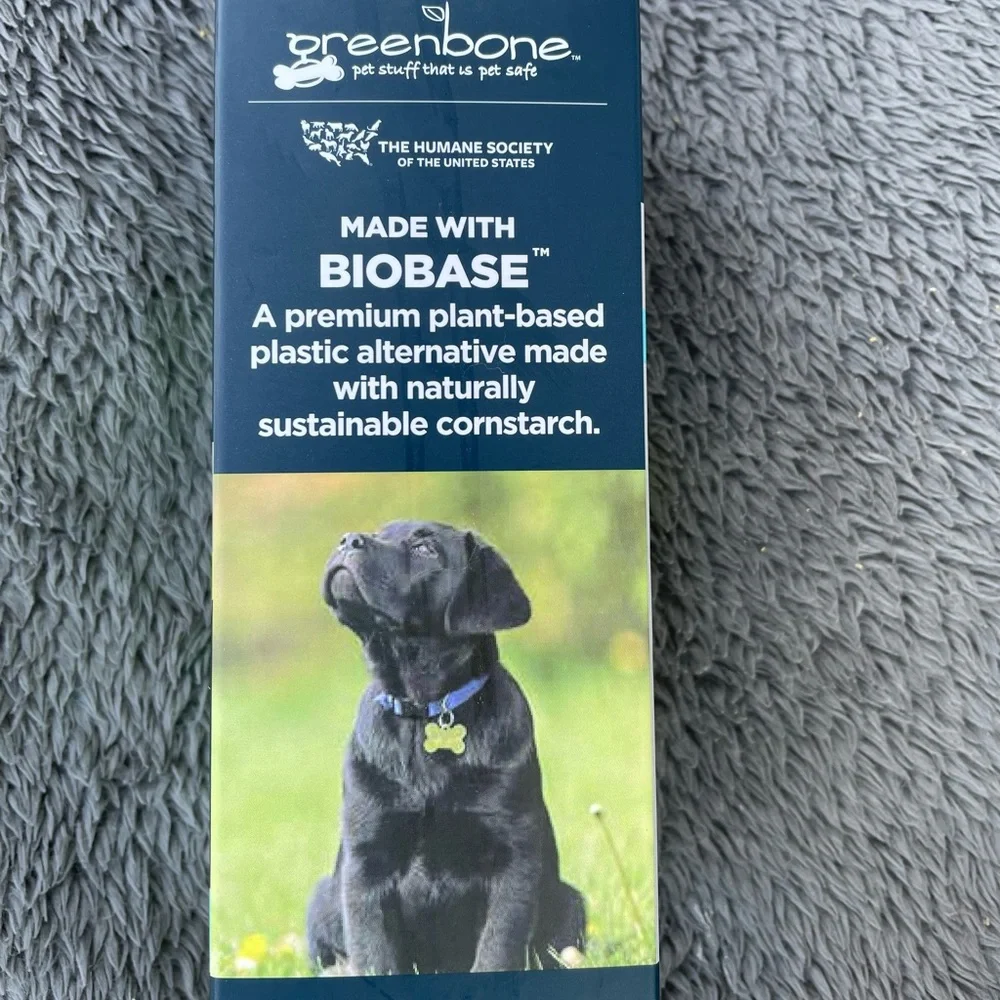 Doggie Waste Bags